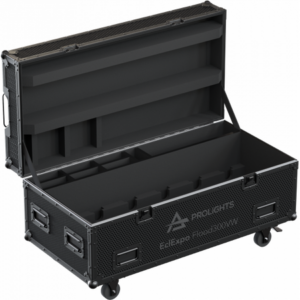 PROLIGHTS FCLEXPOFL300VW Flightcase