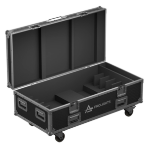 PROLIGHTS FCLHALUSTRIPDUO Flightcase