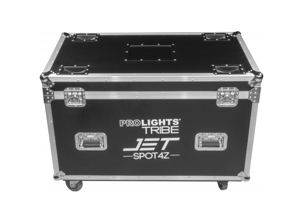 PROLIGHTS FCLJS4Z Flightcase - Bilde 4