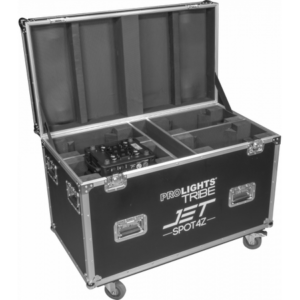 PROLIGHTS FCLJS4Z Flightcase