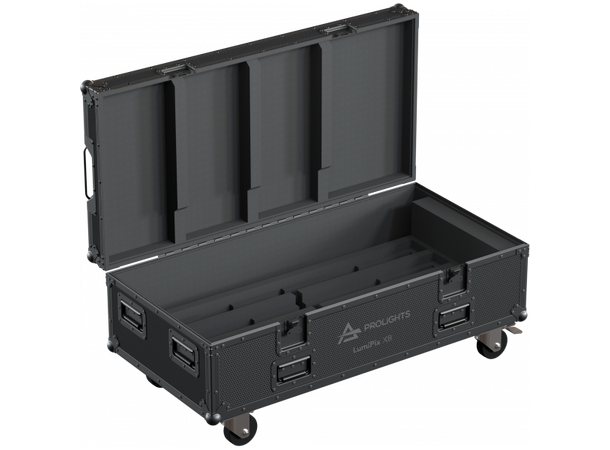 PROLIGHTS FCLLUMIPIXXB Flightcase