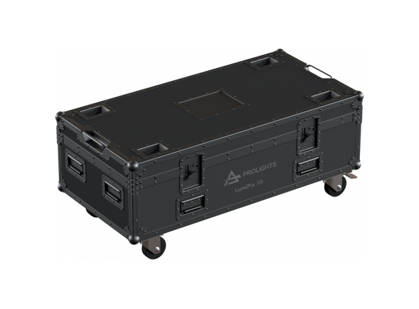 PROLIGHTS FCLLUMIPIXXB Flightcase - Bilde 2