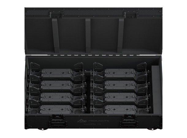 PROLIGHTS FCLLUMIPIXXB Flightcase - Bilde 5