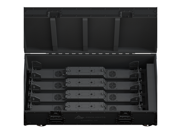 PROLIGHTS FCLLUMIPIXXB Flightcase - Bilde 6