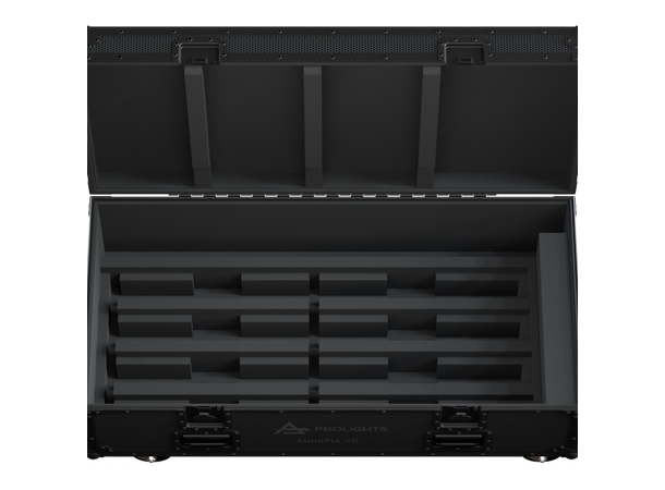 PROLIGHTS FCLLUMIPIXXB Flightcase - Bilde 8
