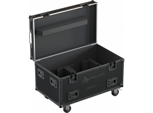PROLIGHTS FCLMOSAICOL Flightcase