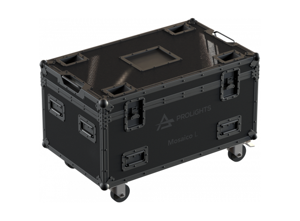 PROLIGHTS FCLMOSAICOL Flightcase - Bilde 2