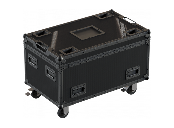 PROLIGHTS FCLMOSAICOL Flightcase - Bilde 3