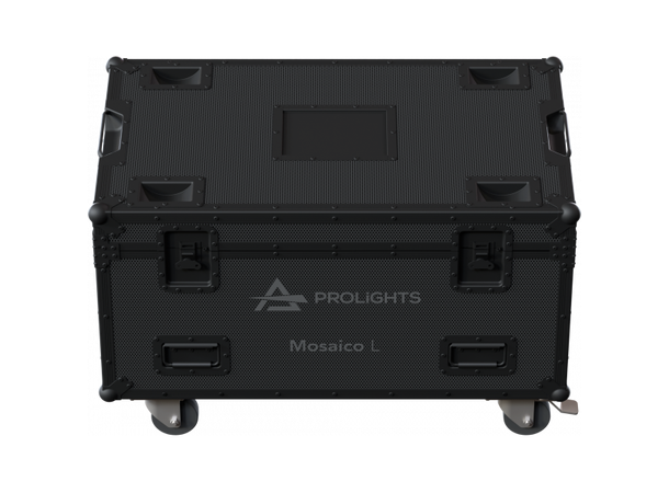 PROLIGHTS FCLMOSAICOL Flightcase - Bilde 7