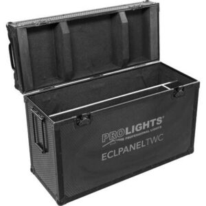 PROLIGHTS FCLPANEL1U Flightcase