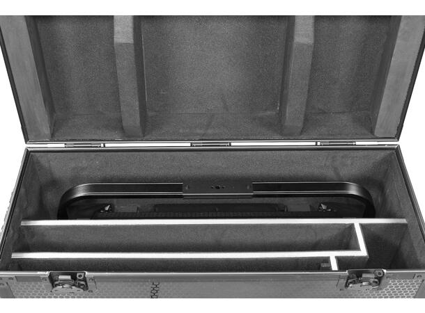 PROLIGHTS FCLPANEL1U Flightcase - Bilde 6