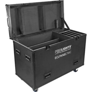 PROLIGHTS FCLPANEL3U Flightcase