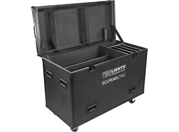 PROLIGHTS FCLPANEL3U Flightcase