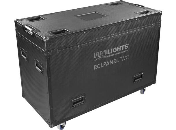 PROLIGHTS FCLPANEL3U Flightcase - Bilde 4
