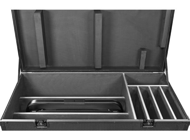 PROLIGHTS FCLPANEL3U Flightcase - Bilde 6