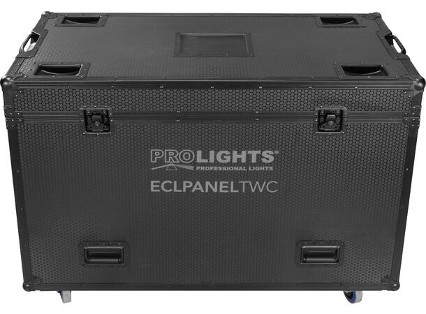 PROLIGHTS FCLPANEL3U Flightcase - Bilde 7