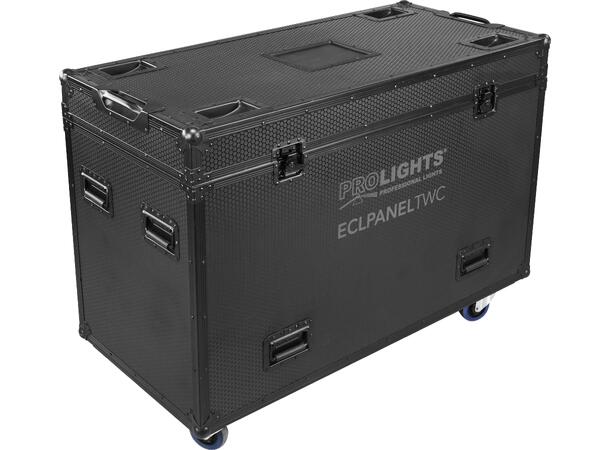 PROLIGHTS FCLPANEL3U Flightcase - Bilde 8