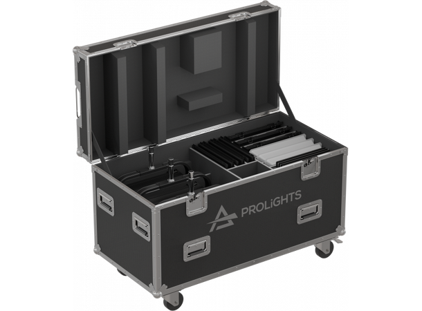 PROLIGHTS FCLPANELIP1X13U Fligthcase - Bilde 3