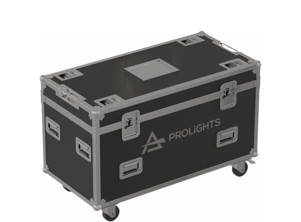 PROLIGHTS FCLPANELIP1X13U Fligthcase - Bilde 4