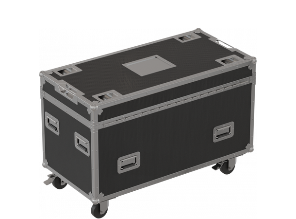 PROLIGHTS FCLPANELIP1X13U Fligthcase - Bilde 5