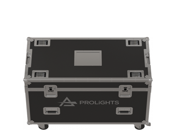 PROLIGHTS FCLPANELIP1X13U Fligthcase - Bilde 9