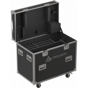 PROLIGHTS FCLPANELIP2X12U Fligthcase