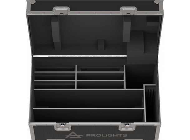 PROLIGHTS FCLPANELIP2X12U Fligthcase - Bilde 8