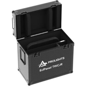 PROLIGHTS FCLPANELJR1U  Flightcase