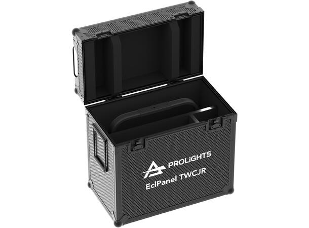 PROLIGHTS FCLPANELJR1U  Flightcase