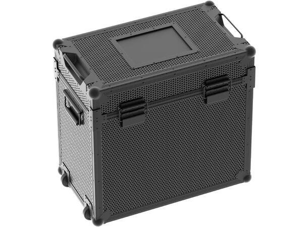 PROLIGHTS FCLPANELJR1U  Flightcase - Bilde 2