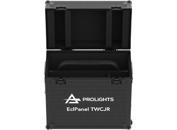 PROLIGHTS FCLPANELJR1U  Flightcase - Bilde 4