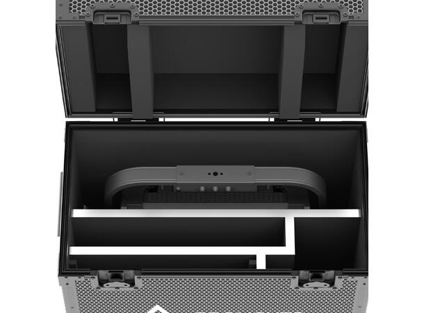 PROLIGHTS FCLPANELJR1U  Flightcase - Bilde 6