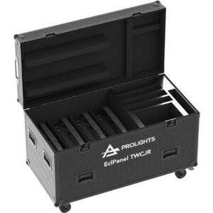 PROLIGHTS FCLPANELJR4U Flightcase