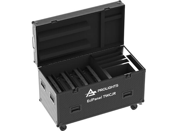PROLIGHTS FCLPANELJR4U Flightcase