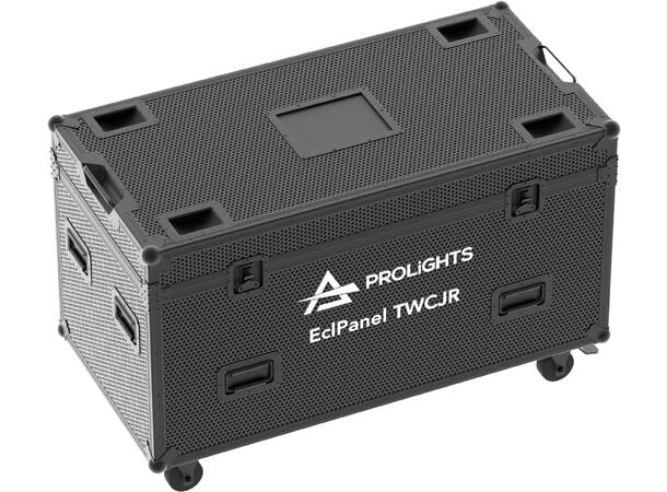 PROLIGHTS FCLPANELJR4U Flightcase - Bilde 2