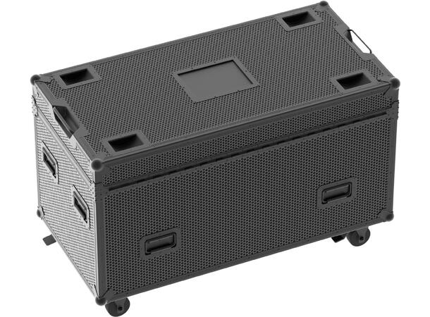 PROLIGHTS FCLPANELJR4U Flightcase - Bilde 3