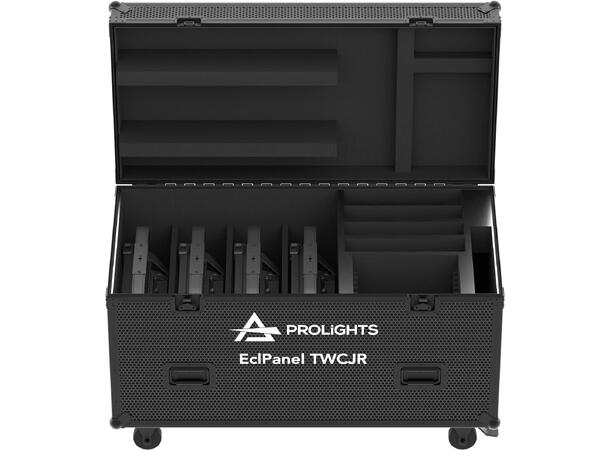 PROLIGHTS FCLPANELJR4U Flightcase - Bilde 4