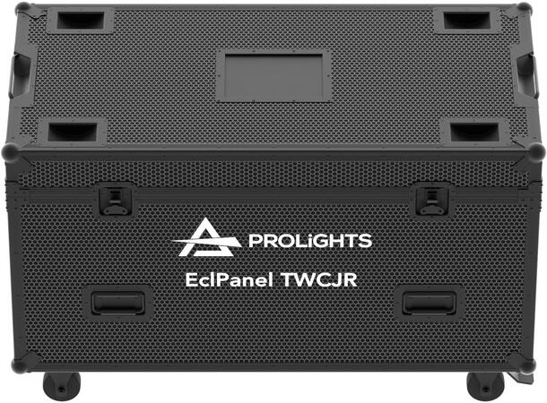 PROLIGHTS FCLPANELJR4U Flightcase - Bilde 5