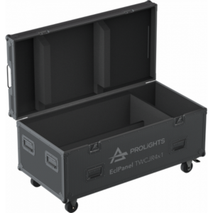 PROLIGHTS FCLPANELJR4X13U Flightcase