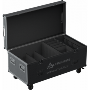 PROLIGHTS FCLPANELM2X14U Flightcase