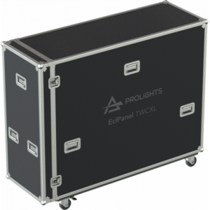 PROLIGHTS FCLPANELXL1U Flightcase