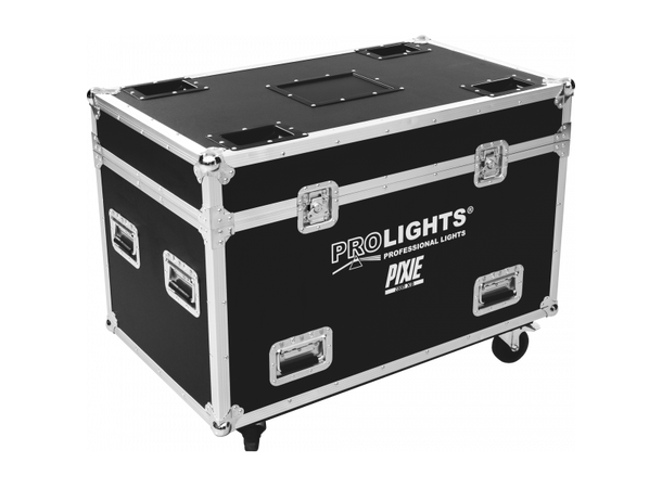 PROLIGHTS FCLPIXIEZOOMXB - Bilde 2