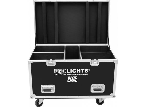 PROLIGHTS FCLPIXIEZOOMXB - Bilde 3