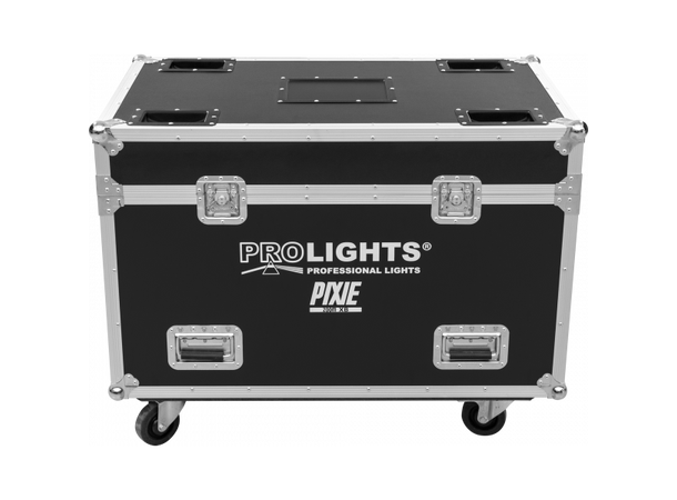 PROLIGHTS FCLPIXIEZOOMXB - Bilde 4