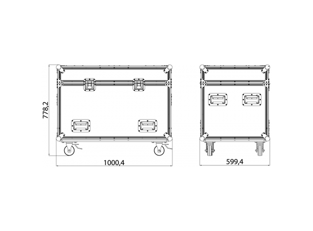 PROLIGHTS FCLPIXIEZOOMXB - Bilde 6