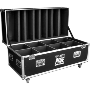 PROLIGHTS FCLPIXIEZOOM Flightcase