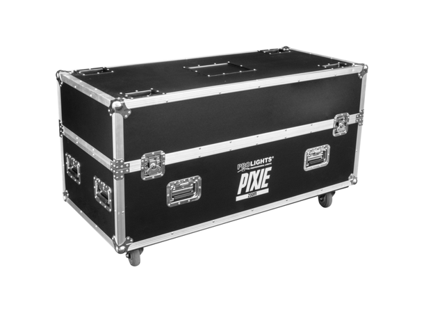 PROLIGHTS FCLPIXIEZOOM Flightcase - Bilde 2