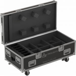 PROLIGHTS FCLPLUSSBPG2  Flightcase
