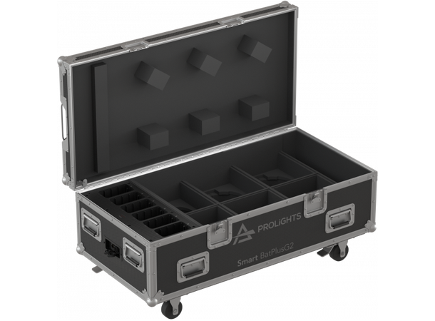 PROLIGHTS FCLPLUSSBPG2  Flightcase