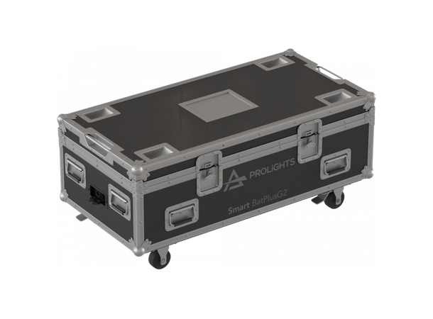 PROLIGHTS FCLPLUSSBPG2  Flightcase - Bilde 5